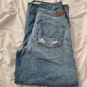 American Eagle Skater jeans